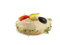 Canape, Appetizer, Bite-Sized, Topping, Party PNG