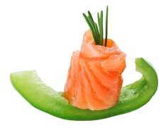 Canape, Platter, Party, Gourmet, Snack PNG