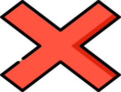 Cancel, Nullify, Dismiss, Abort, Annul PNG