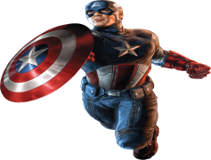 Captain America The First Avenger Movie, Shield, Friendship, Sacrifice, Heroism PNG