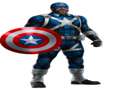 Captain America The First Avenger, Super Soldier, World War II, Friendship, Valor PNG