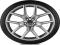 Car Wheel, Automotive, Alloy, Traction, Hubcap PNG
