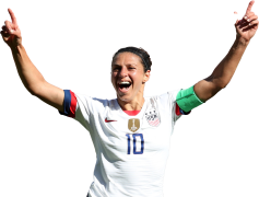 Carli Lloyd, Olympic Medalist, World Cup Hero, Womens Sports, Champion Athlete PNG