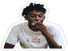 Carti, Artist, Culture, HipHop, Music PNG
