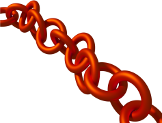 Cartoon Chain, Creative, Animation, Adventure, Characters PNG