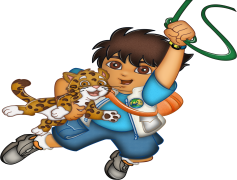 Cartoon Characters, Iconic Figures, Playful Icons, Colorful Personas, Whimsical Beings PNG