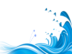 Cartoon Wave, Animated Style, Fun Expression, Playful Vibe, Vibrant Energy PNG