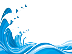 Cartoon Wave, Playful Vibes, Fun Characters, Animation Style, Colorful Scenes PNG