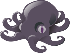 Cephalopod, Habitat, Ocean, Intelligence, Mollusk PNG