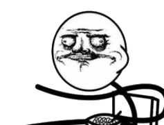 Cereal Guy, Internet, Reaction, Humor, Meme PNG