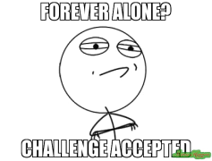 Challenge Accepted, Quest Accepted, Challenge Conquered, Task Engaged, Adventure Initiated PNG