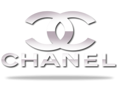 Chanel Logo, Luxury, Fashion, Parisian, Style PNG