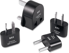 Charger Adapter, Travel Adapter, Portable Charger, Wall Charger, USB Charger PNG