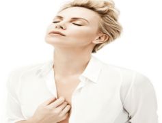 Charlize Theron, Philanthropist, Academy Award, Actress, Hollywood PNG
