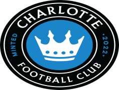 Charlotte FC, Football, Major League, Soccer, Sports PNG