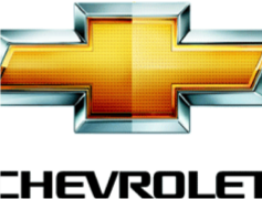 Chevrolet Bowtie, Car Heritage, Stylish Logo, Brand Identity, Classic Badge PNG