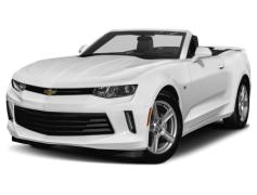 Chevrolet Camaro, Classic, Muscle Car, Speed, Performance PNG