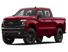 Chevrolet Colorado, Towing Capacity, Efficient Engine, Versatile Interior, Safety Features PNG