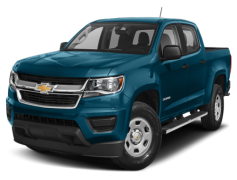Chevrolet Colorado, Versatile, Performance, Off-Road, Reliable PNG