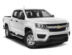 Chevrolet Coloradokup Truck, Adventure, Versatile, Pickup, Off-Road PNG