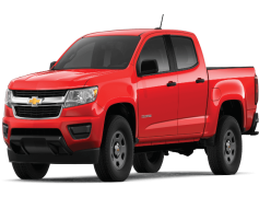 Chevrolet Coloradokup Truck, Cargo, Chevrolet, Utility, Adventure PNG