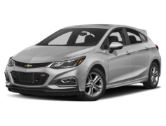 Chevrolet Cruze, Fuel Efficiency, Smooth Ride, Compact Sedan, Reliable Performance PNG