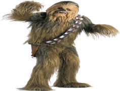 Chewbacca, Wookiee, Star Wars, Companion, Loyal PNG