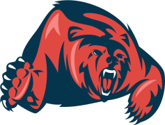 Chicago Bears, Soldier Field, Bear Down, NFL Team, Gridiron Legacy PNG