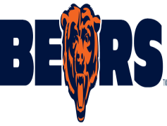 Chicago Bears, Sports Culture, Windy City, Chicago Football, Gridiron Legacy PNG