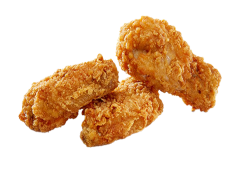 Chicken Wings, Appetizer, Snack, Buffalo, Crispy PNG
