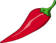 Chilli, Heat, Freshness, Pepper, Spice PNG