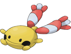 Chingling Pokemon, Evolve, Bell, Happiness, Psychic PNG