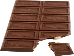 Chocolate Candy Bar, Rich Flavor, Decadent Delight, Creamy Texture, Indulgent Snack PNG