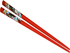 Chopsticks, Asian, Dining, Utensils, Culture PNG