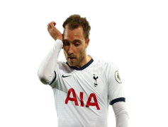 Christian Eriksen, Playmaker, Footballer, International, Denmark PNG
