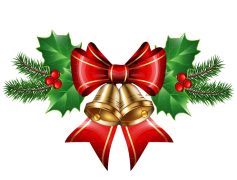 Christmas Bell, Jingle, Ornament, Celebration, Tradition PNG