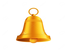 Christmas Bell, Sound, Joy, Holiday, Traditions PNG