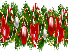 Christmas, Tradition, Cheer, Joy, Family PNG