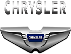 Chrysler Logo, American Heritage, Distinctive Mark, Iconic Branding, Corporate Identity PNG