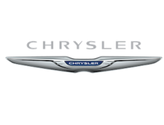 Chrysler Logo, Brand Identity, Heritage Symbol, Classic Badge, Stylish Mark PNG