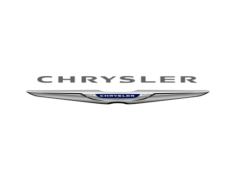 Chrysler Logo, Distinctive Mark, Automotive Symbol, Brand Identity, Luxury Motif PNG