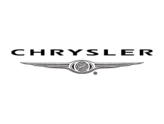 Chrysler Logo, Heritage Representation, Distinctive Badge, Stylish Insignia, Classic Symbol PNG