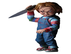 Chucky Doll, Iconic Character, Chucky Franchise, Creepy Doll, Horror Movies PNG