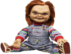 Chucky Doll, Toy, Scary, Movie, Villain PNG