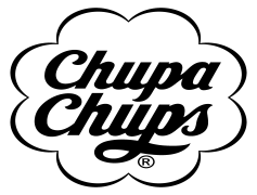 Chupa Chups Logo, Candy, Lollipop, Branding, Colorful PNG