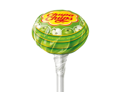 Chupa Chups Lollipop, Classic Confection, Colorful Flavors, Lollipop Variety, Candy Delight PNG