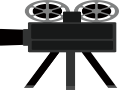 Cinema Projector, Movie, Vintage, Film, Entertainment PNG