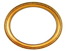 Circular Frame, Decorative Border, Creative Shape, Elegant Ring, Visual Emblem PNG