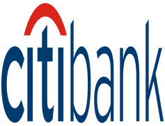 Citibank Logo, Branding, Emblem, Symbol, Visual PNG