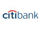 Citibank Logo, Emblem, Identity, Mark, Signage PNG